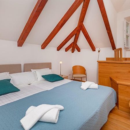Apartments Feri Dubrovnik Dış mekan fotoğraf