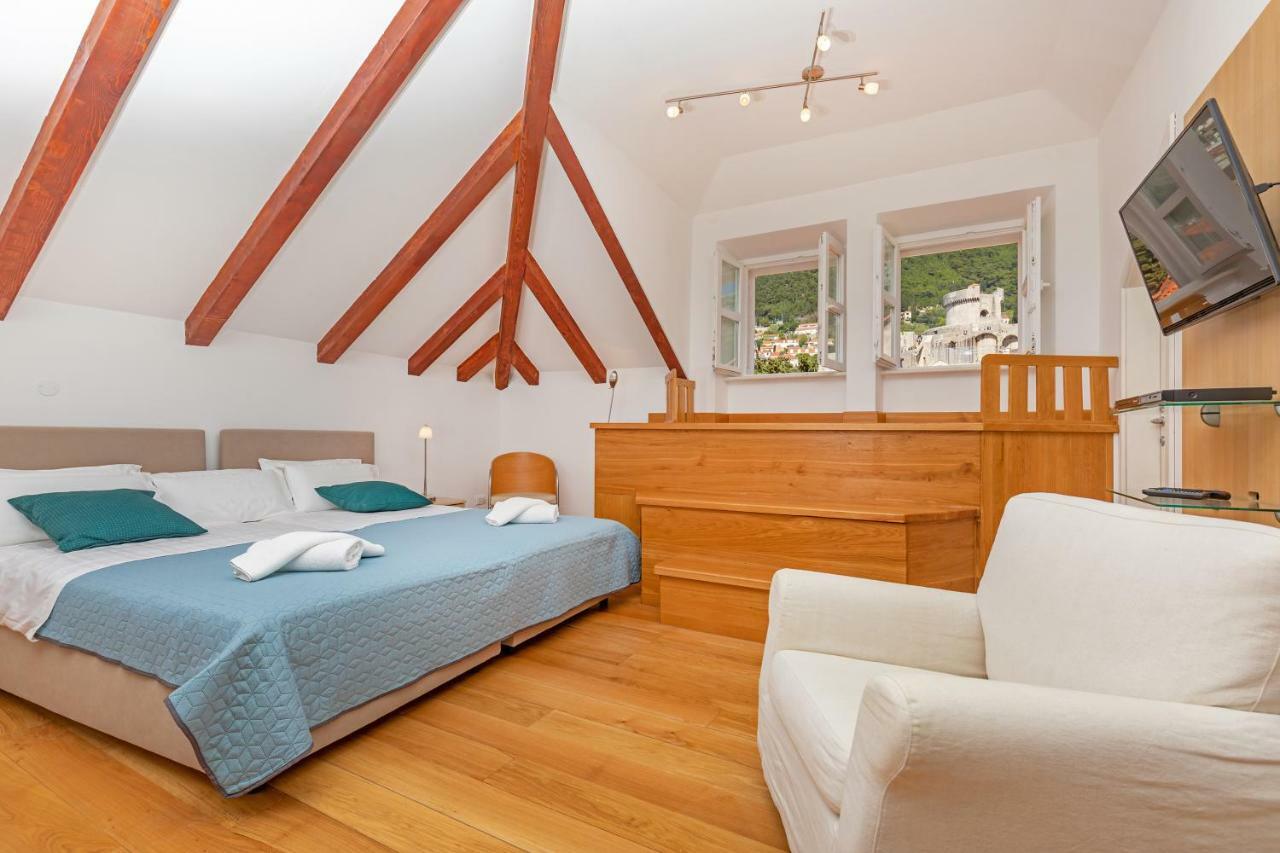 Apartments Feri Dubrovnik Dış mekan fotoğraf