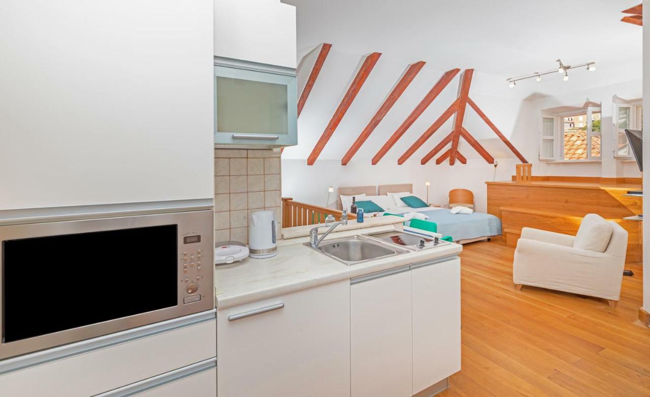 Apartments Feri Dubrovnik Dış mekan fotoğraf