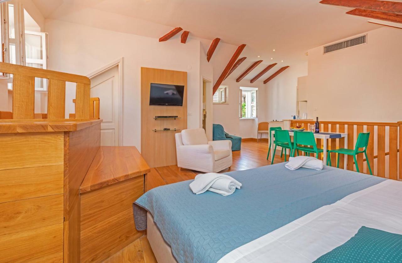 Apartments Feri Dubrovnik Dış mekan fotoğraf