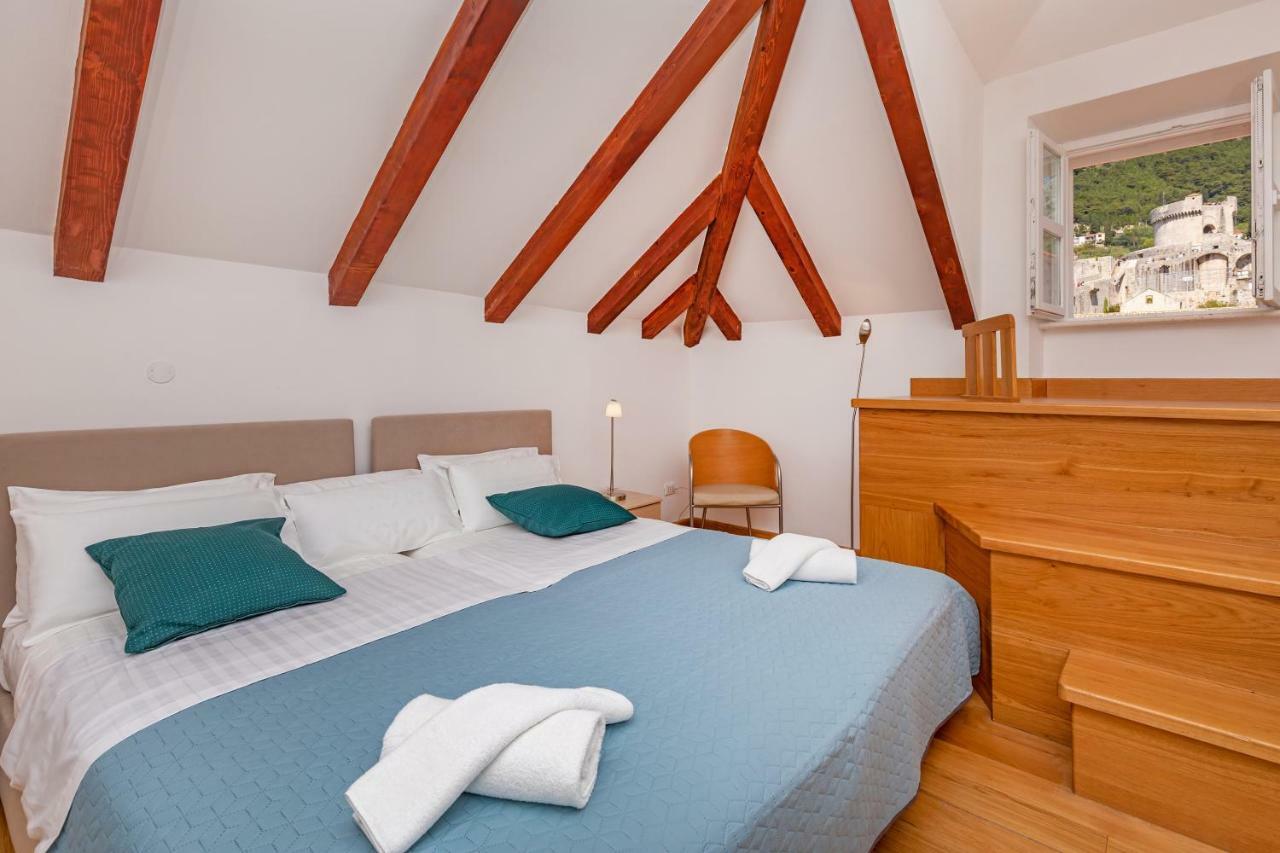 Apartments Feri Dubrovnik Dış mekan fotoğraf