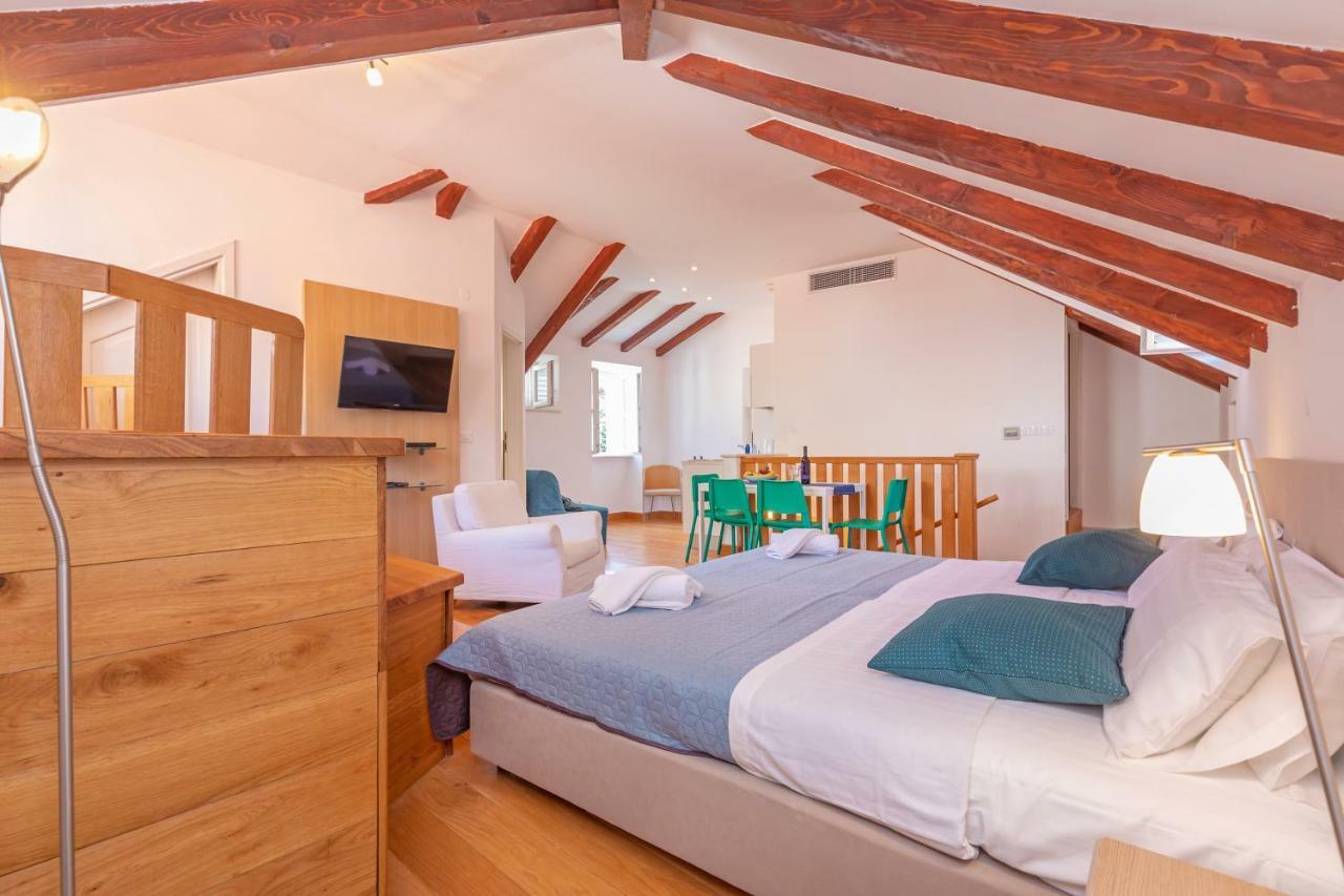 Apartments Feri Dubrovnik Dış mekan fotoğraf
