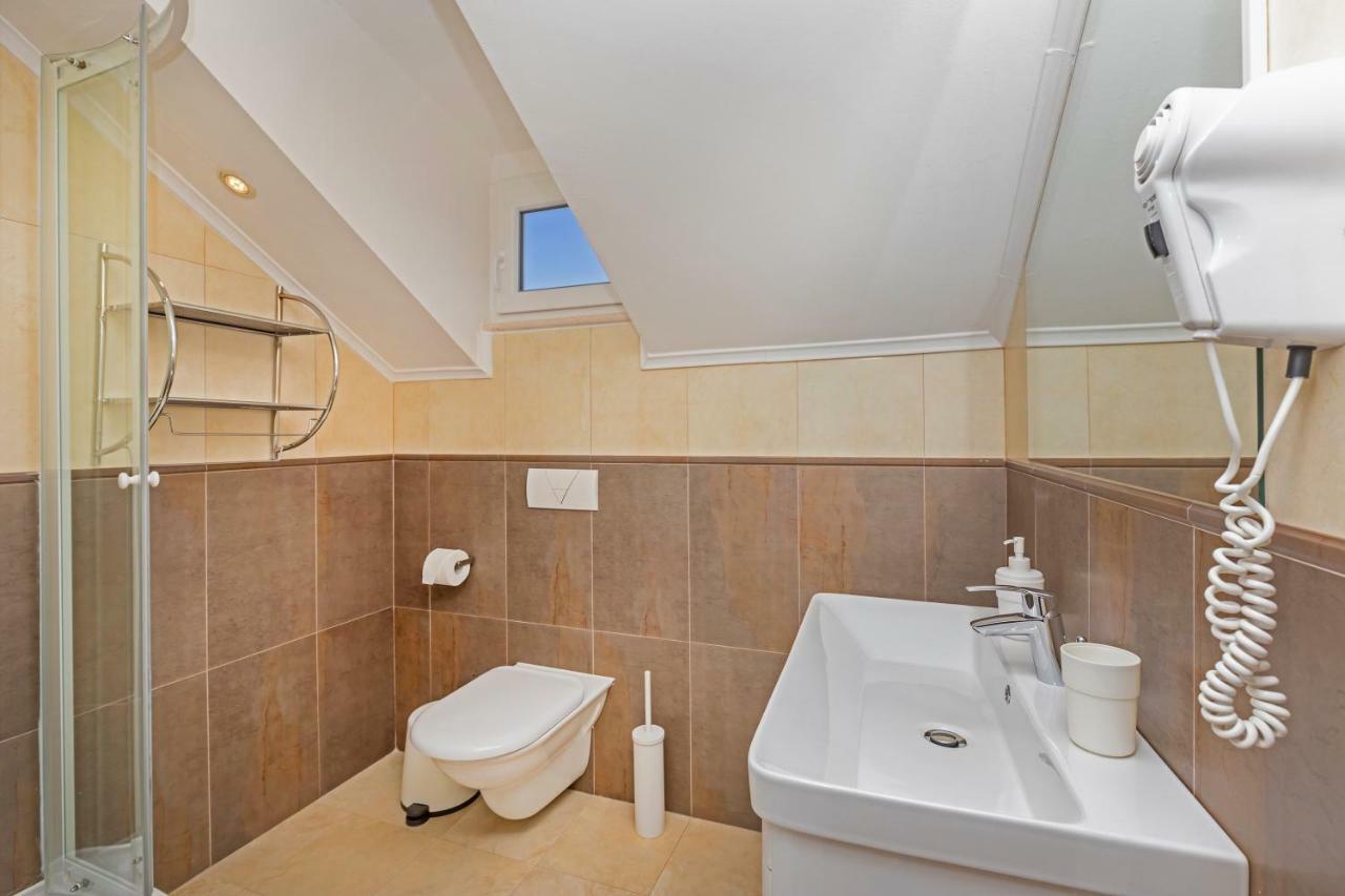 Apartments Feri Dubrovnik Dış mekan fotoğraf