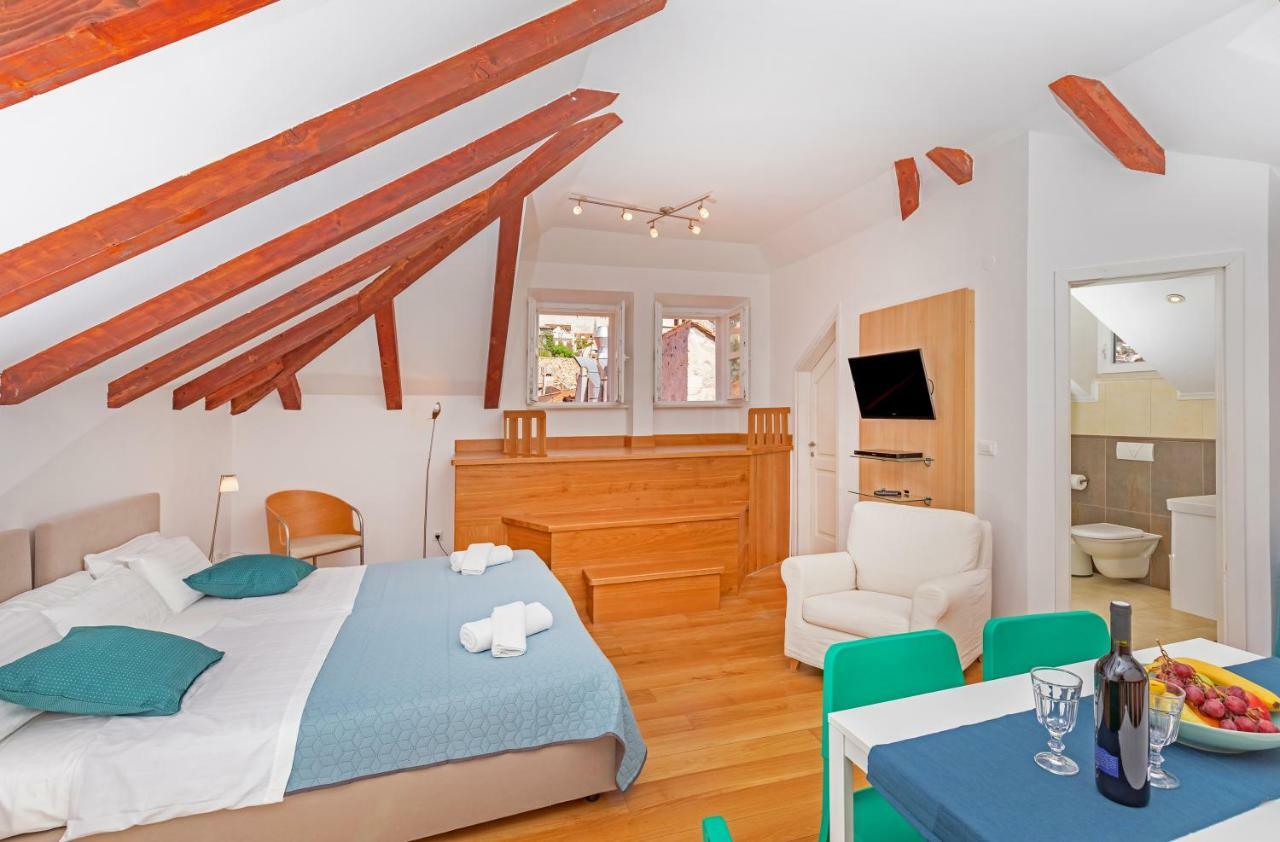 Apartments Feri Dubrovnik Dış mekan fotoğraf