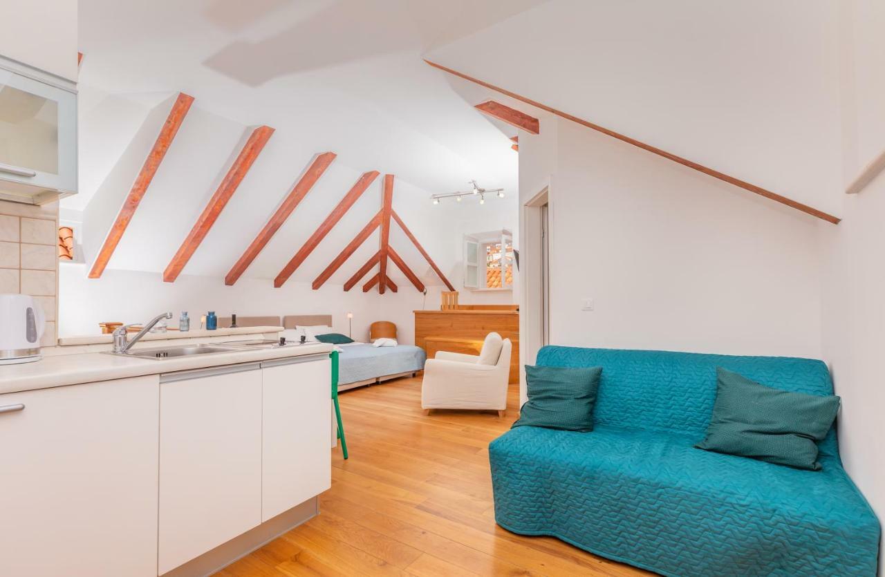 Apartments Feri Dubrovnik Dış mekan fotoğraf