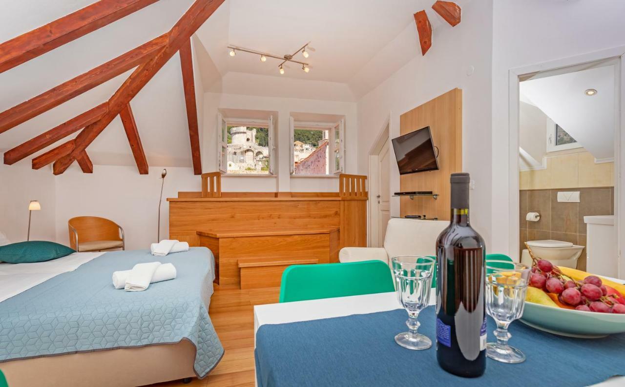 Apartments Feri Dubrovnik Dış mekan fotoğraf