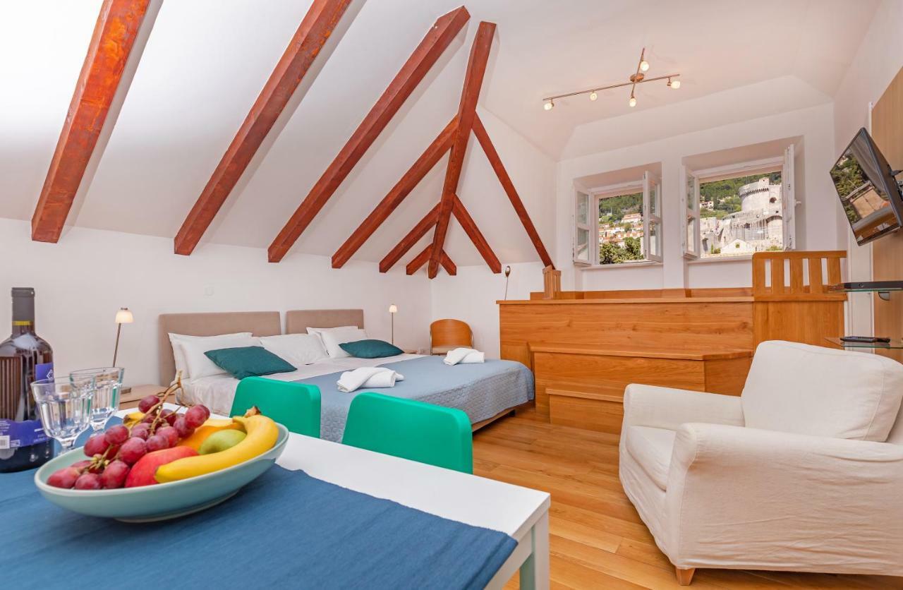 Apartments Feri Dubrovnik Dış mekan fotoğraf