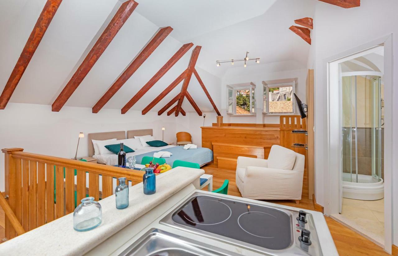 Apartments Feri Dubrovnik Dış mekan fotoğraf