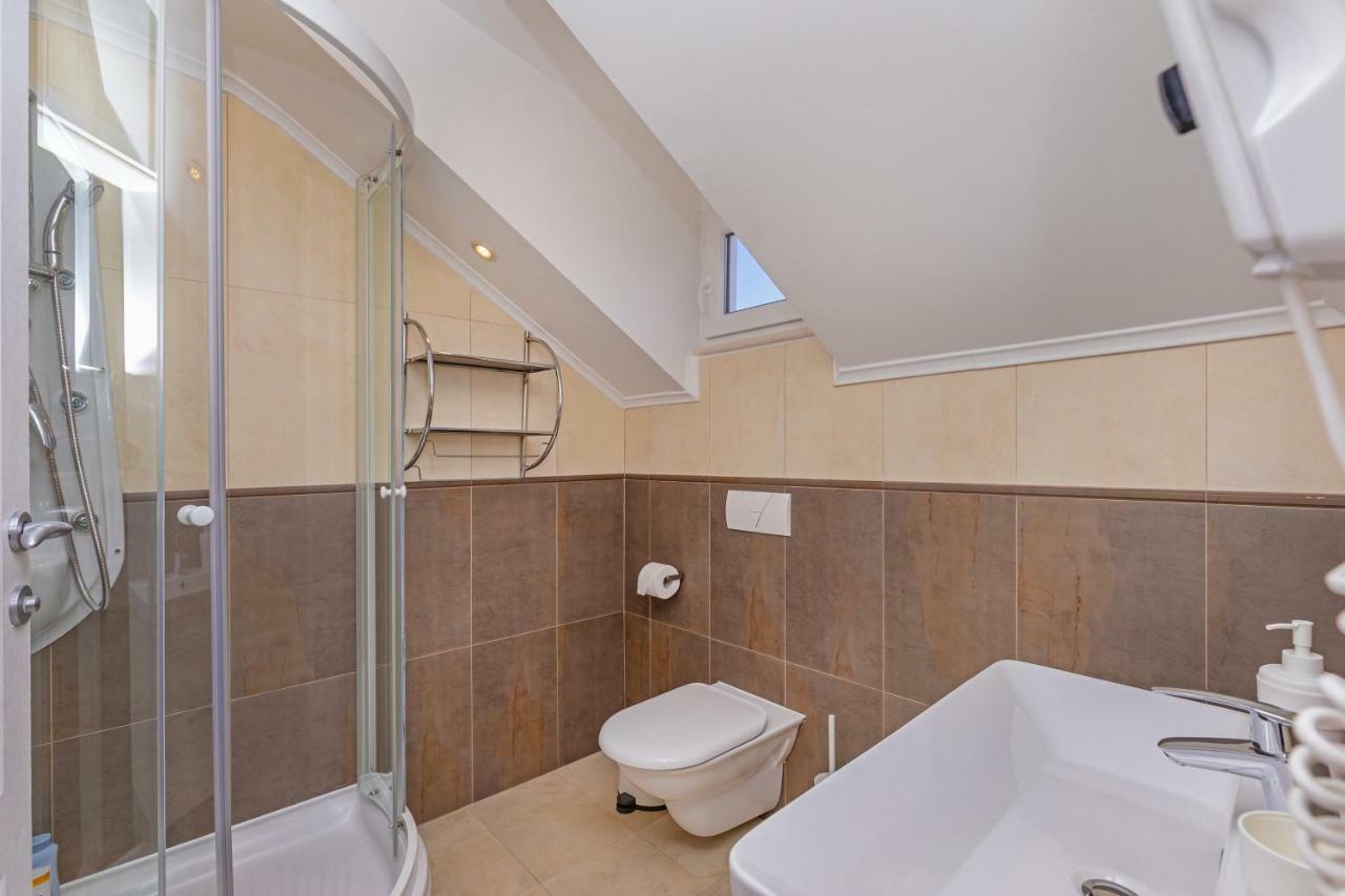 Apartments Feri Dubrovnik Dış mekan fotoğraf