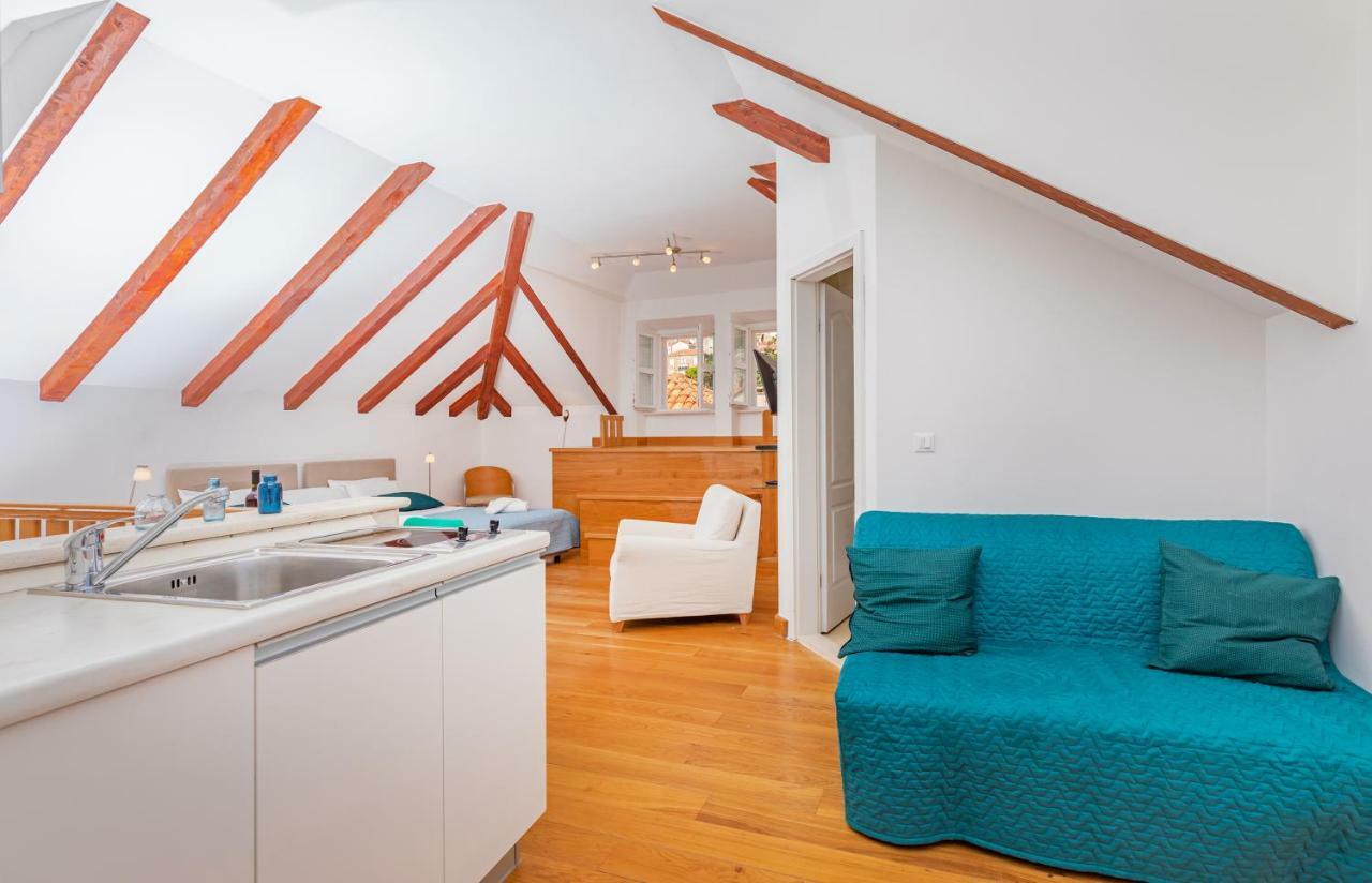 Apartments Feri Dubrovnik Dış mekan fotoğraf