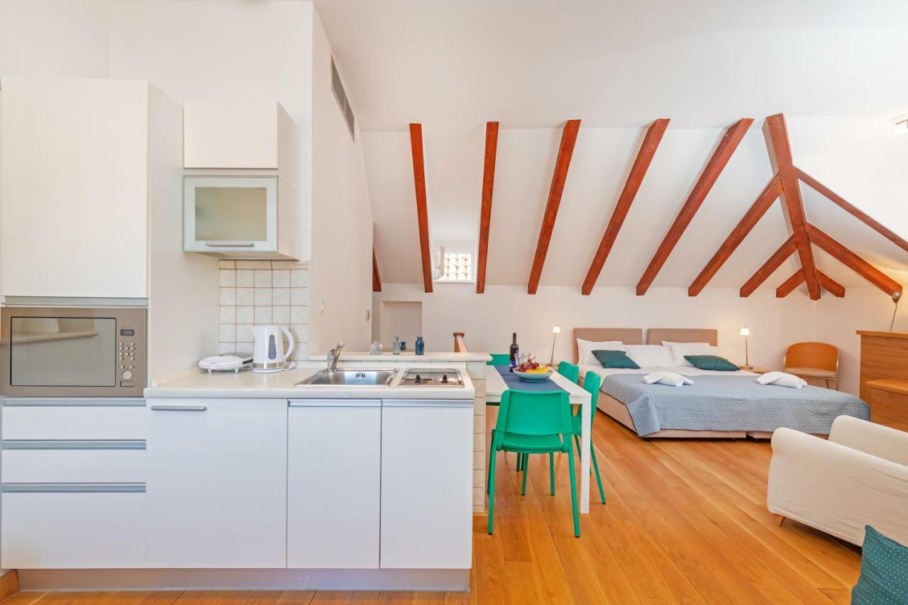 Apartments Feri Dubrovnik Dış mekan fotoğraf