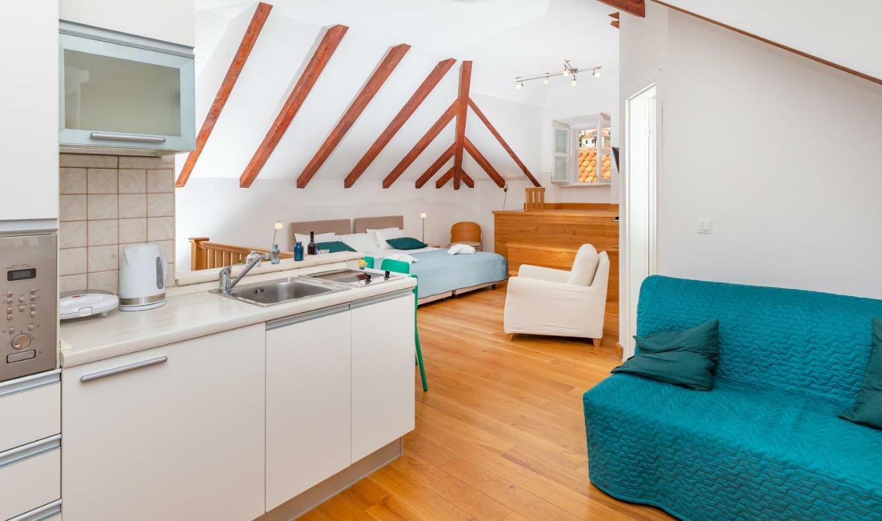 Apartments Feri Dubrovnik Dış mekan fotoğraf