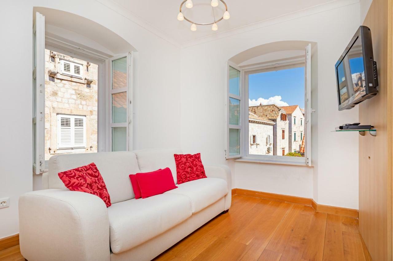 Apartments Feri Dubrovnik Dış mekan fotoğraf
