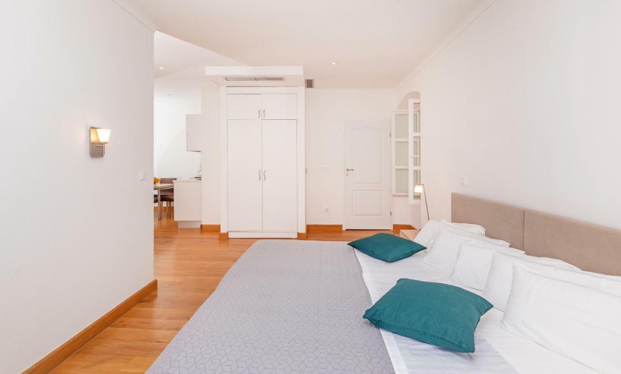 Apartments Feri Dubrovnik Dış mekan fotoğraf