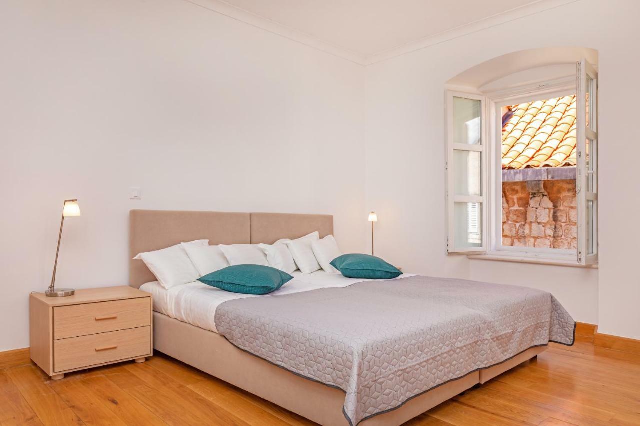 Apartments Feri Dubrovnik Dış mekan fotoğraf