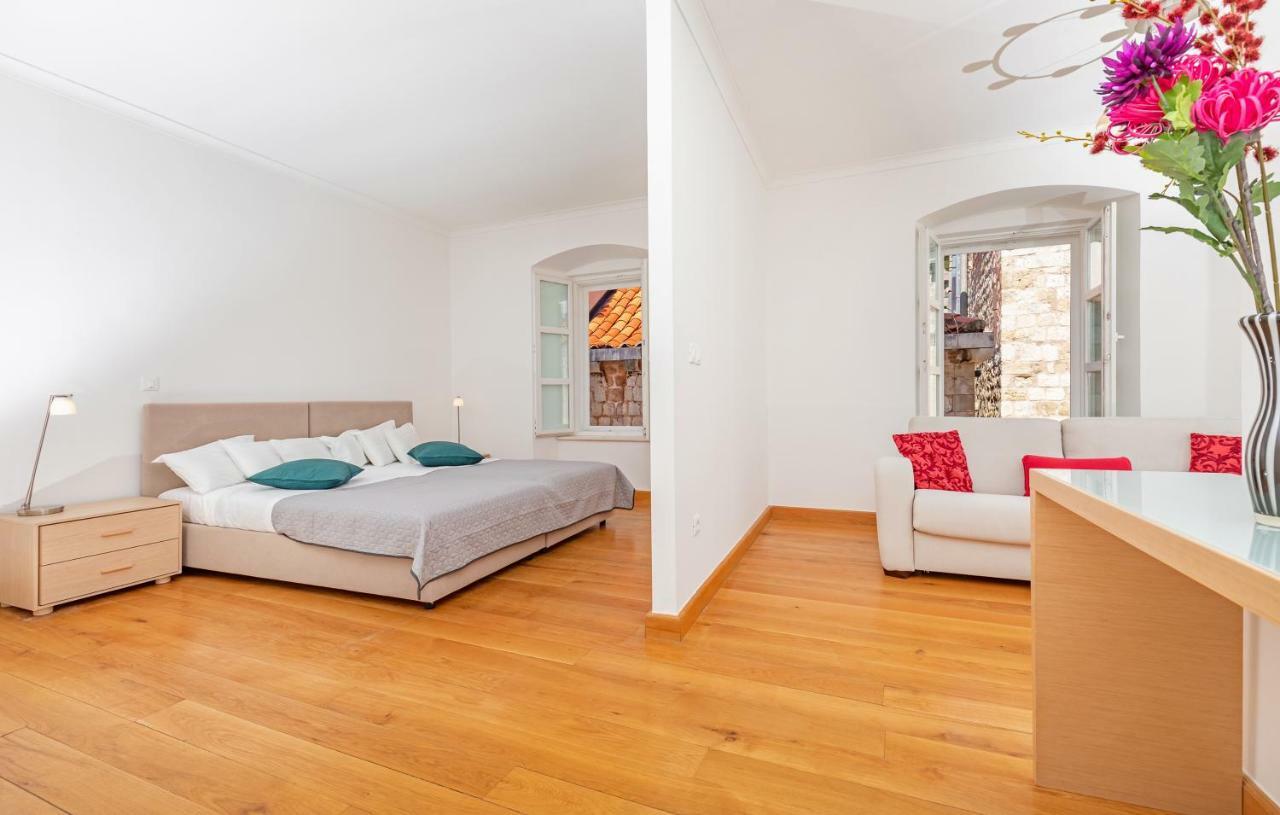 Apartments Feri Dubrovnik Dış mekan fotoğraf