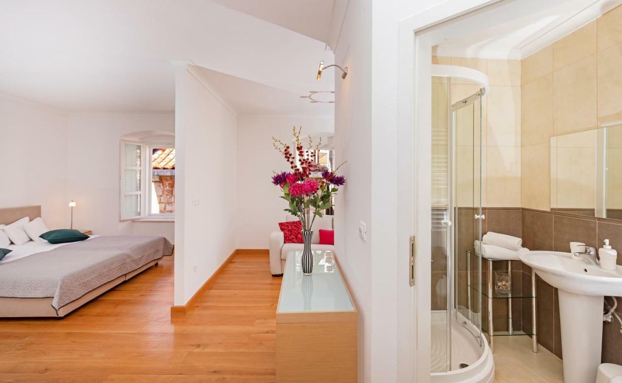 Apartments Feri Dubrovnik Dış mekan fotoğraf
