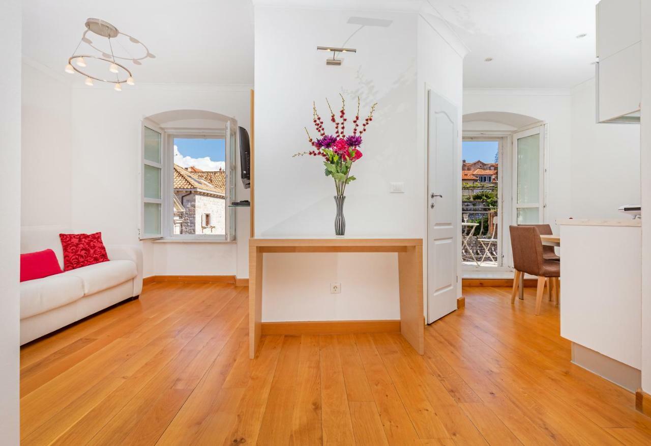 Apartments Feri Dubrovnik Dış mekan fotoğraf