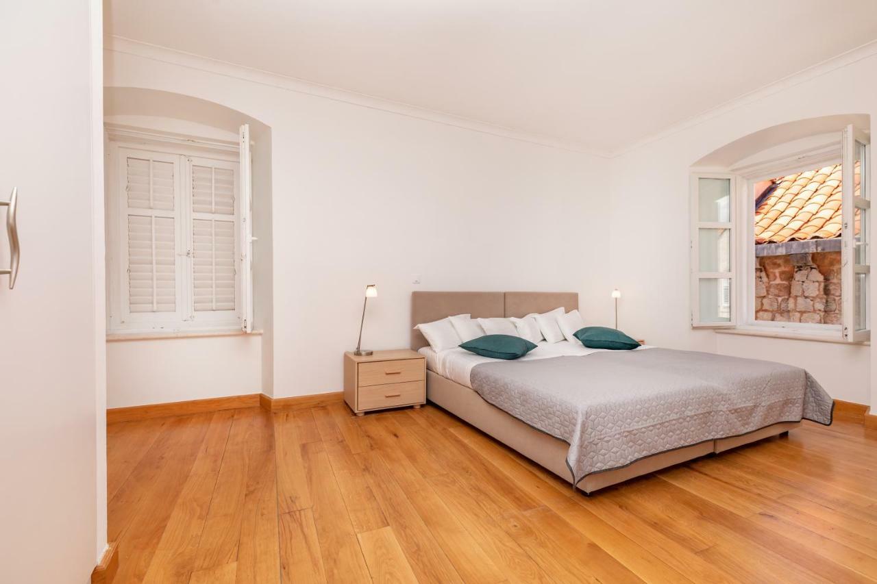 Apartments Feri Dubrovnik Dış mekan fotoğraf