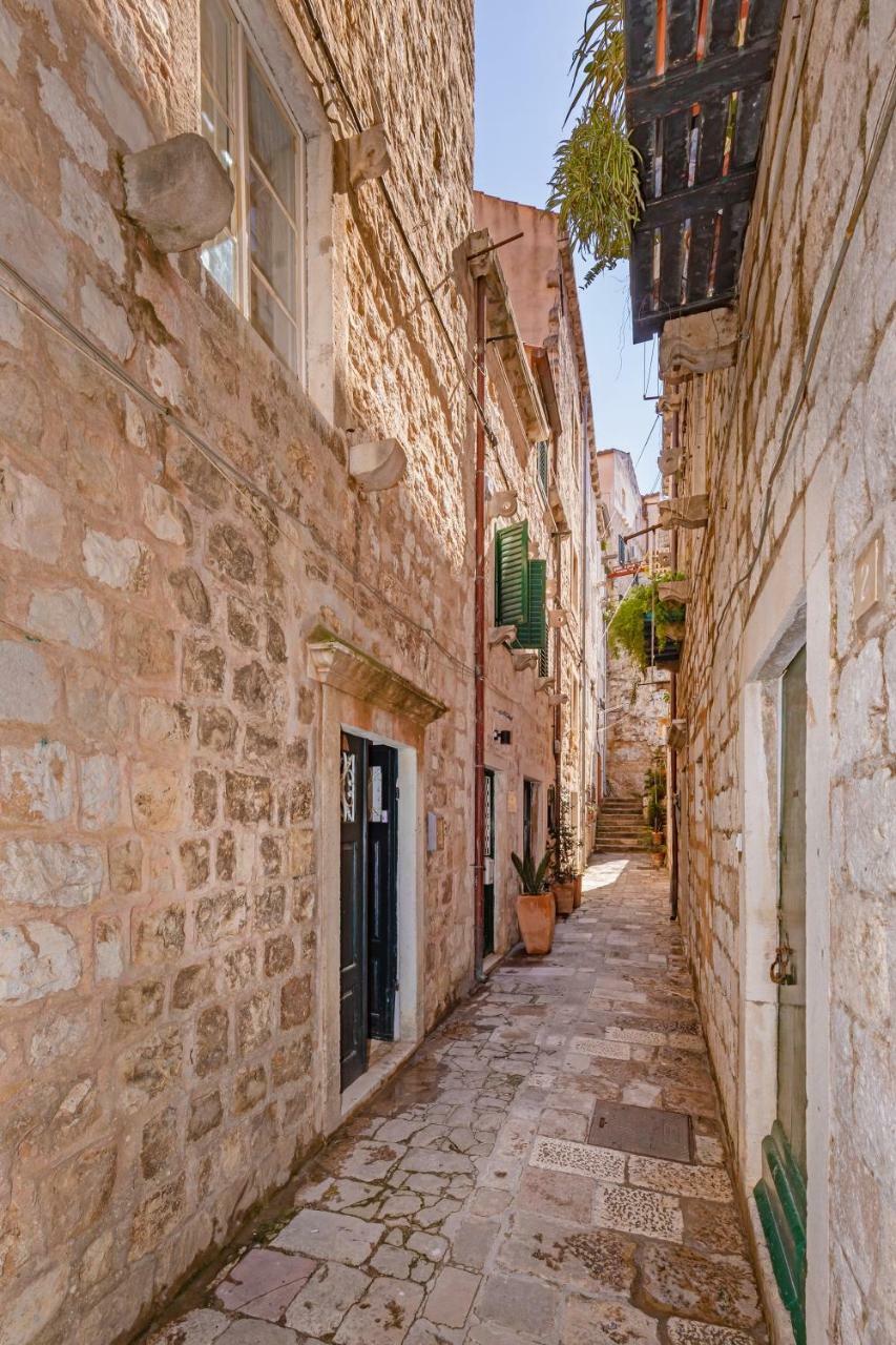 Apartments Feri Dubrovnik Dış mekan fotoğraf