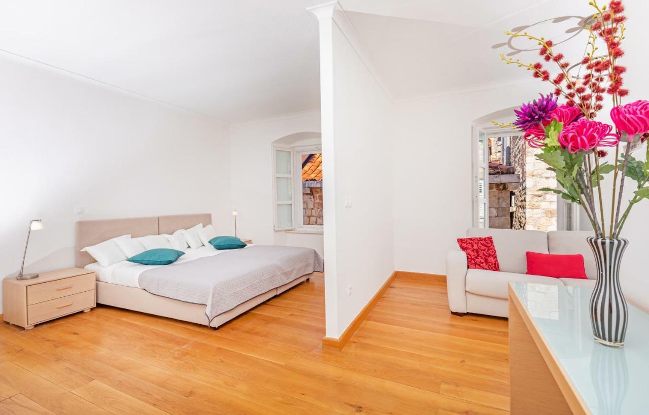 Apartments Feri Dubrovnik Dış mekan fotoğraf