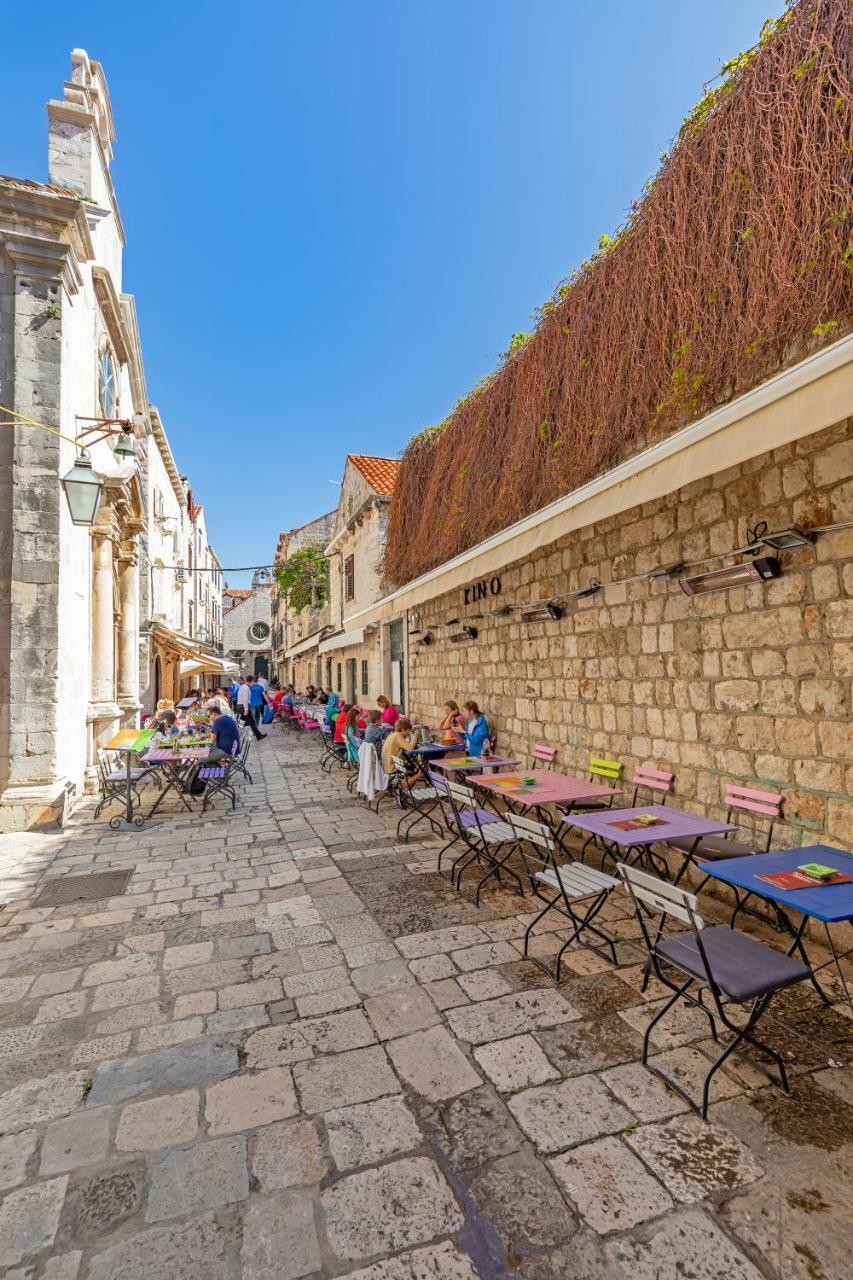 Apartments Feri Dubrovnik Dış mekan fotoğraf