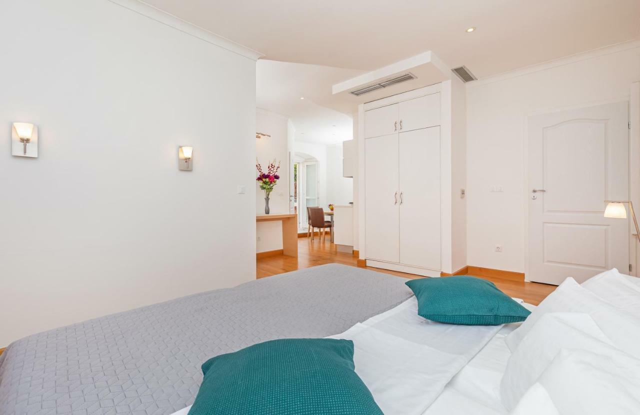 Apartments Feri Dubrovnik Dış mekan fotoğraf