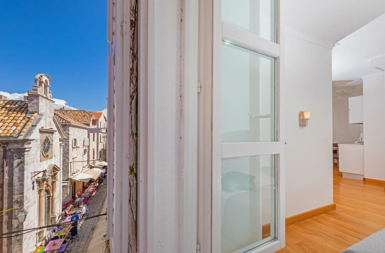 Apartments Feri Dubrovnik Dış mekan fotoğraf