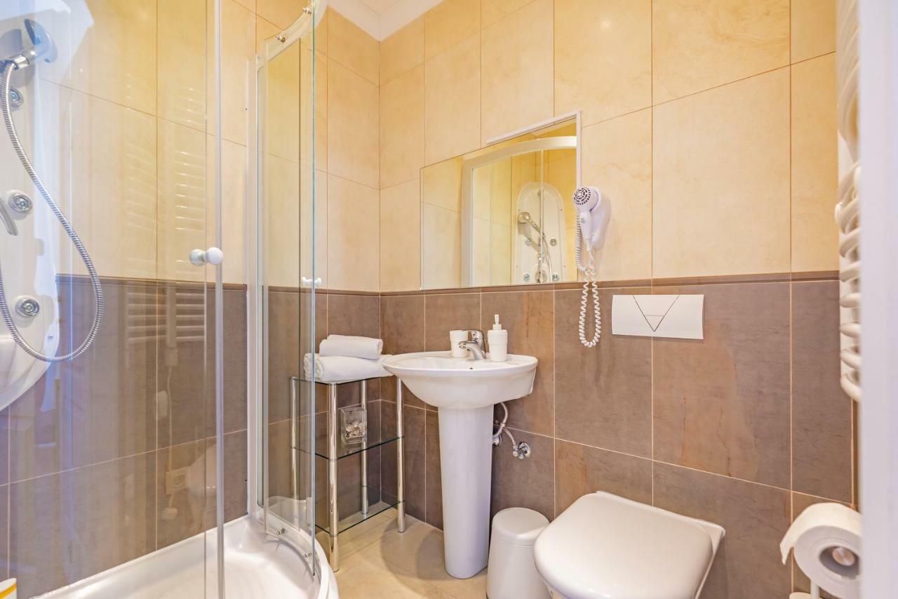 Apartments Feri Dubrovnik Dış mekan fotoğraf