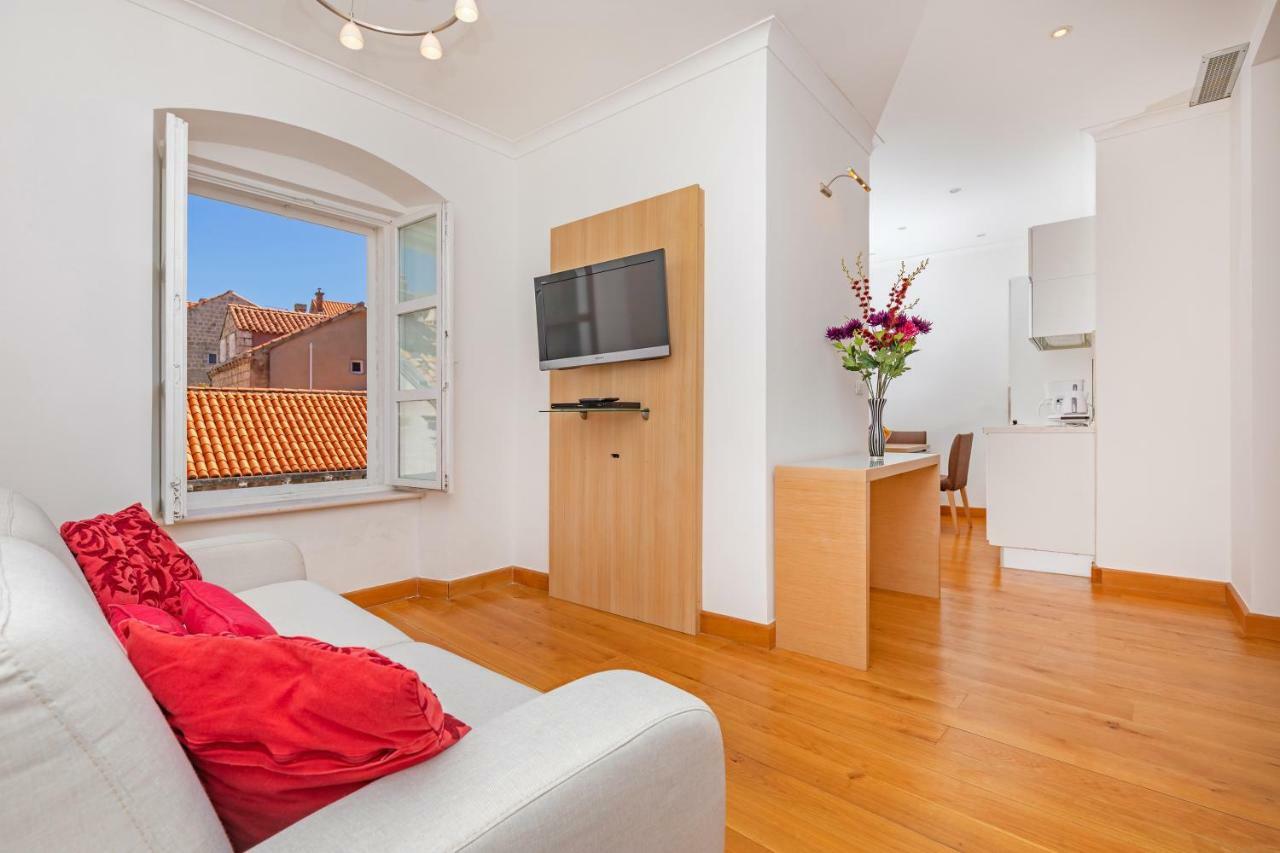 Apartments Feri Dubrovnik Dış mekan fotoğraf