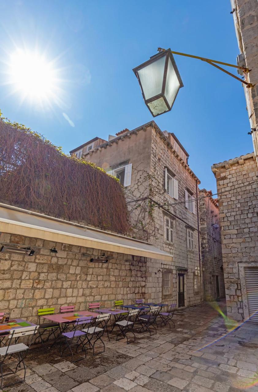 Apartments Feri Dubrovnik Dış mekan fotoğraf
