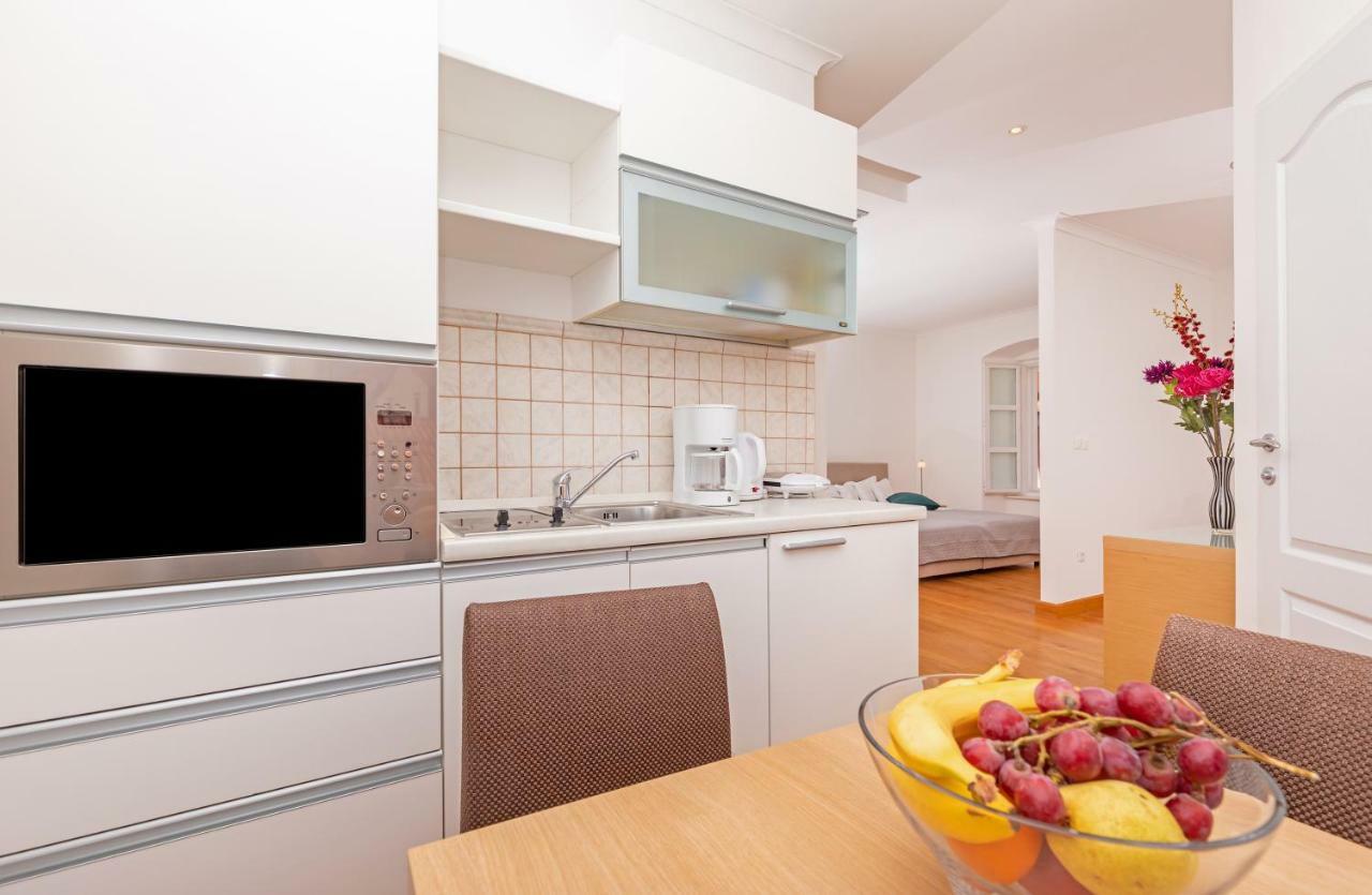 Apartments Feri Dubrovnik Dış mekan fotoğraf