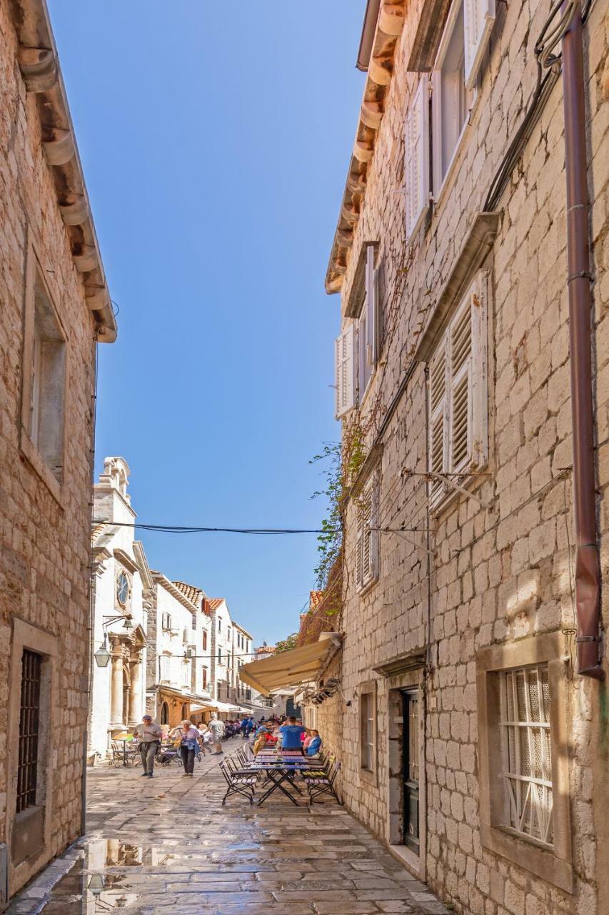 Apartments Feri Dubrovnik Dış mekan fotoğraf